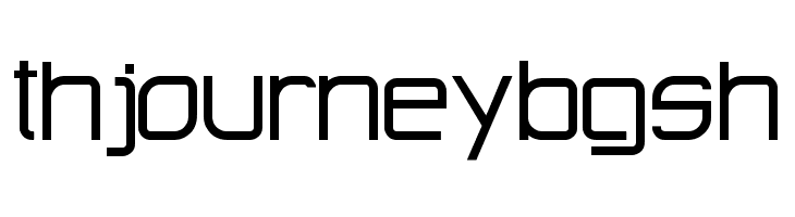 Advanced Architecture  Free Fonts Download