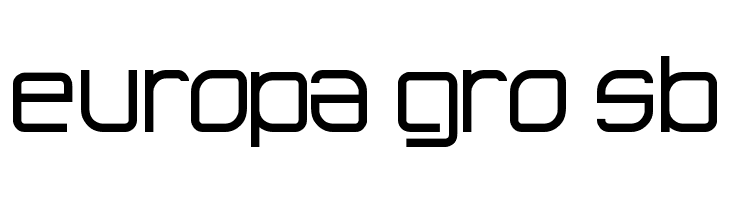 Advanced Architecture  Free Fonts Download