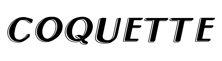 Neon 2 News Italic  Free Fonts Download