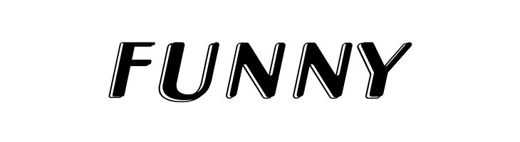 Neon 2 News Italic  Free Fonts Download