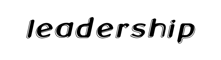 Neon 2 News Italic  Free Fonts Download