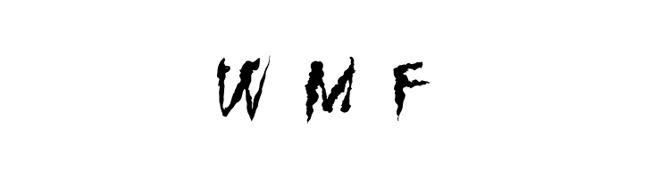 PainNBleed  Free Fonts Download