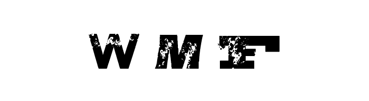 Saltpeter N Fungus Bold  Free Fonts Download
