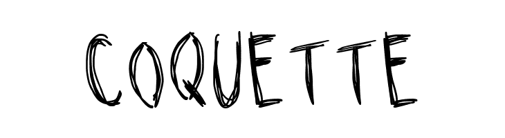 Riscada Doodle  Free Fonts Download