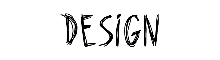 Riscada Doodle  Free Fonts Download