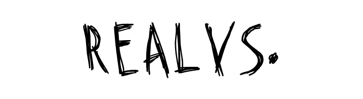 Riscada Doodle  Free Fonts Download