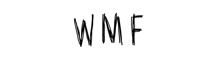 Riscada Doodle  Free Fonts Download