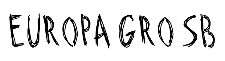 Riscada Doodle  Free Fonts Download