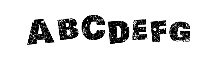 Action of the Time II  Free Fonts Download