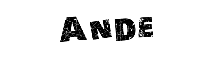 Action of the Time II  Free Fonts Download