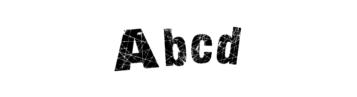 Action of the Time II  Free Fonts Download
