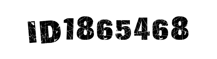 Action of the Time II  Free Fonts Download