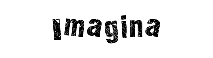 Action of the Time II  Free Fonts Download