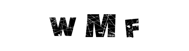 Action of the Time II  Free Fonts Download