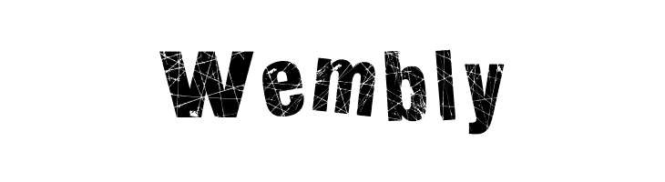 Action of the Time II  Free Fonts Download