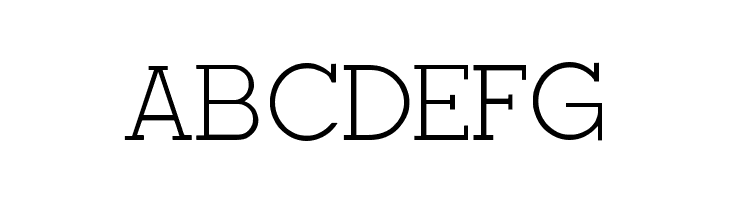 Very Fine Serif  Free Fonts Download