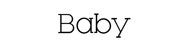 Very Fine Serif  Free Fonts Download