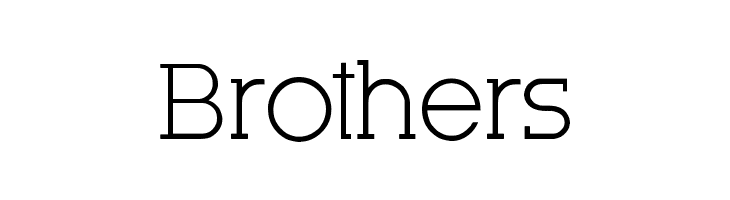 Very Fine Serif  Free Fonts Download