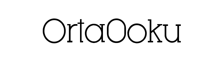 Very Fine Serif  Free Fonts Download