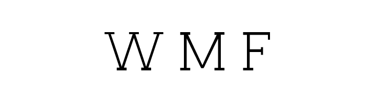 Very Fine Serif  Free Fonts Download