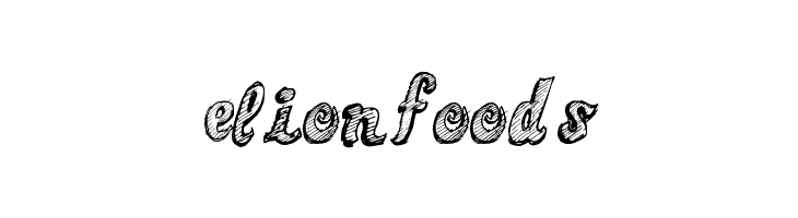 Sketch Toska  Free Fonts Download