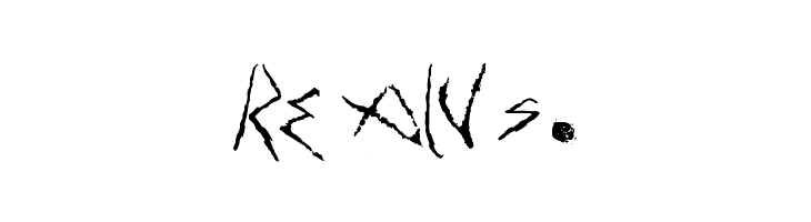 Old Scribe  Free Fonts Download