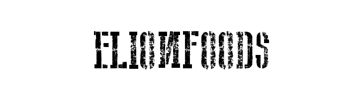 USSR Army  Free Fonts Download