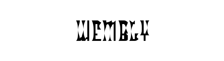 Radonator Diablo   Normal  Free Fonts Download