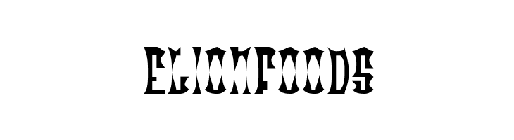 Radonator Diablo   Normal  Free Fonts Download