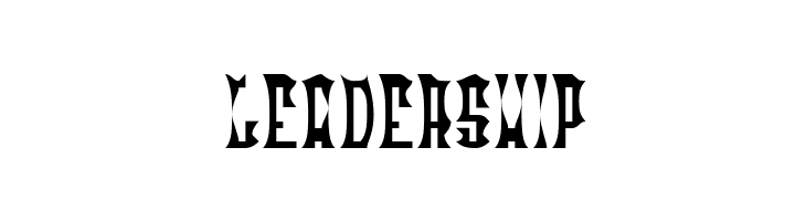 Radonator Diablo   Normal  Free Fonts Download