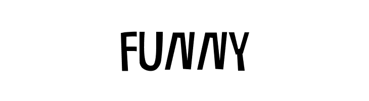 No Name Sans  Free Fonts Download