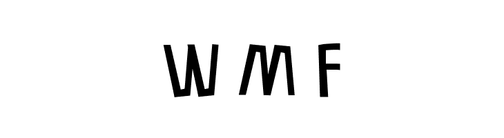 No Name Sans  Free Fonts Download