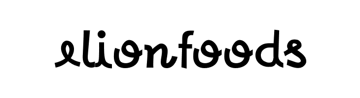 No Name Sans  Free Fonts Download