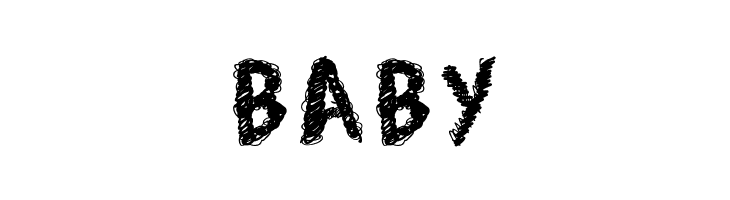 Trace of Rough  Free Fonts Download