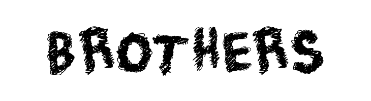 Trace of Rough  Free Fonts Download