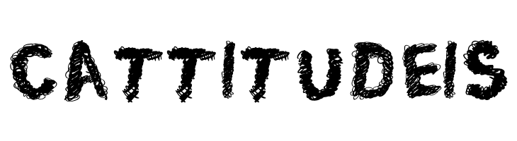 Trace of Rough  Free Fonts Download