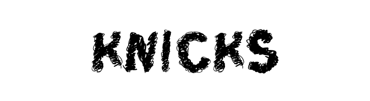 Trace of Rough  Free Fonts Download