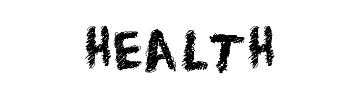 Trace of Rough  Free Fonts Download
