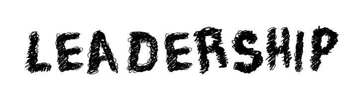 Trace of Rough  Free Fonts Download