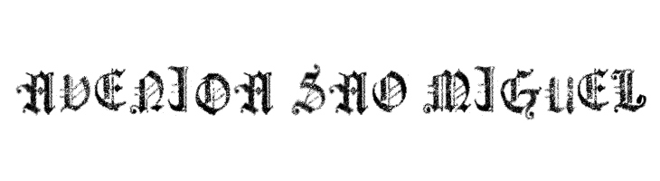 Dots Land Gotika Bold  Free Fonts Download