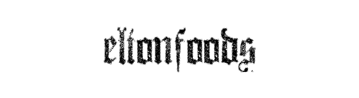 Dots Land Gotika Bold  Free Fonts Download
