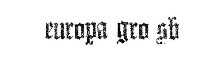Dots Land Gotika Bold  Free Fonts Download