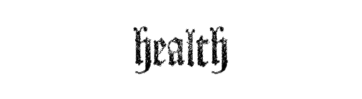 Dots Land Gotika Bold  Free Fonts Download