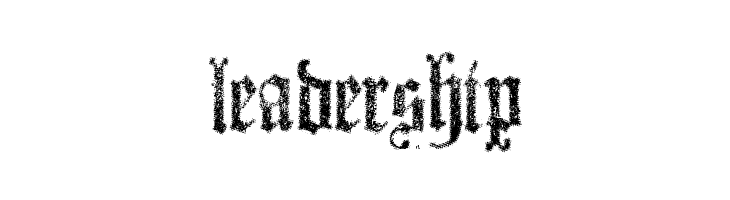 Dots Land Gotika Bold  Free Fonts Download