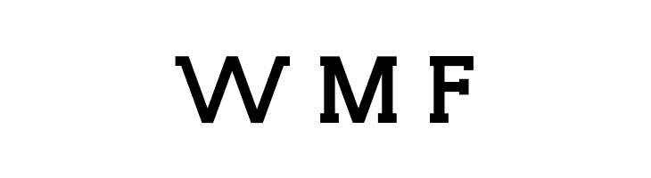 Top Modern as created using FontCreator 6.5 from High-Logic.com TopModern  Free Fonts Download