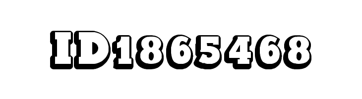 Maxxi Serif Outline Bold  Free Fonts Download