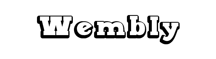 Maxxi Serif Outline Bold  Free Fonts Download