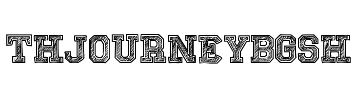 Sketch College  Free Fonts Download