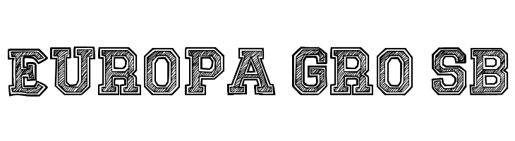 Sketch College  Free Fonts Download