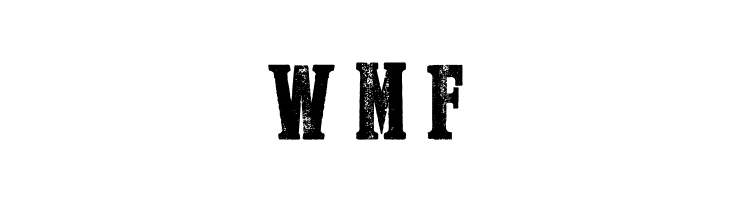 Dust West  Free Fonts Download
